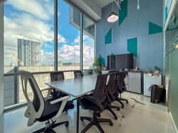 Oxley Tower (D1), Office #575465521